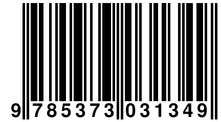 9 785373 031349