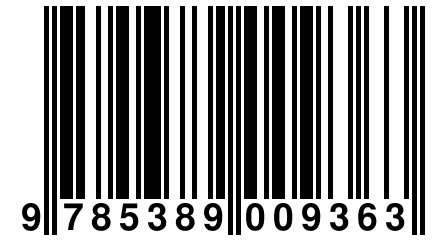 9 785389 009363