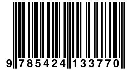 9 785424 133770