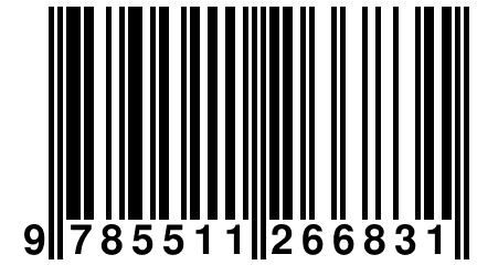 9 785511 266831