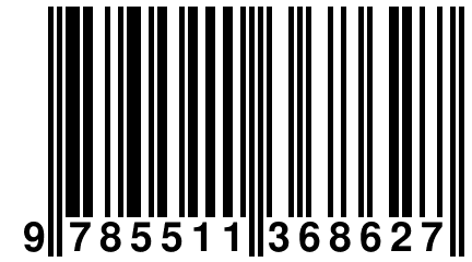 9 785511 368627