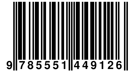 9 785551 449126