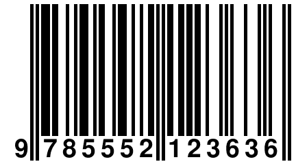 9 785552 123636