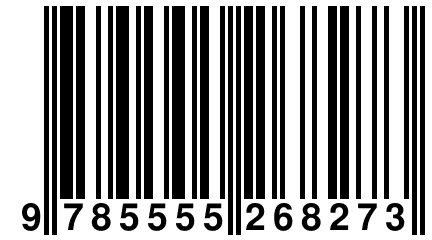 9 785555 268273