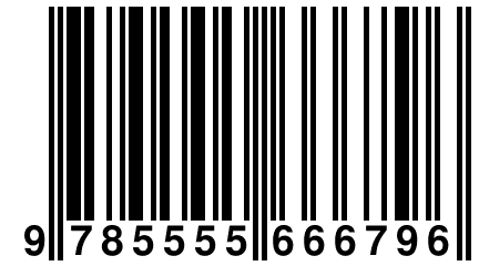 9 785555 666796