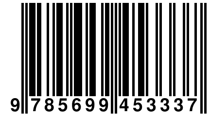 9 785699 453337