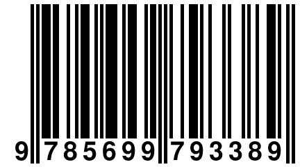 9 785699 793389