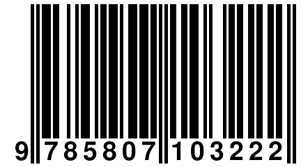 9 785807 103222