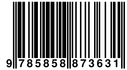 9 785858 873631