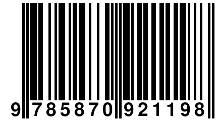 9 785870 921198