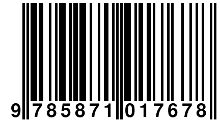 9 785871 017678