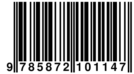 9 785872 101147