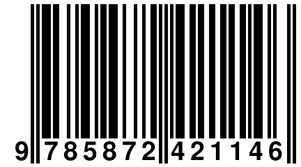 9 785872 421146