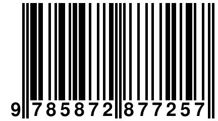 9 785872 877257