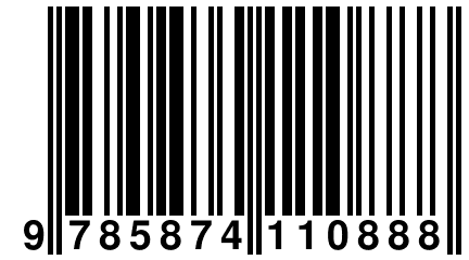 9 785874 110888