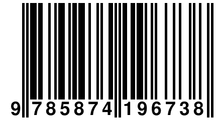 9 785874 196738