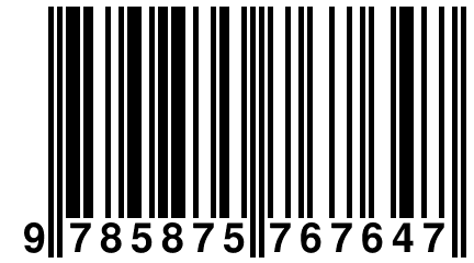 9 785875 767647