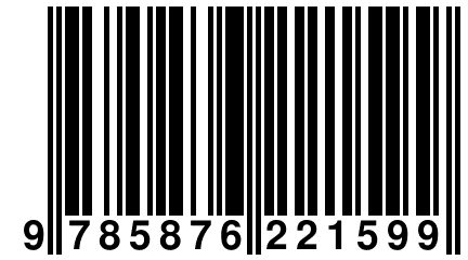 9 785876 221599