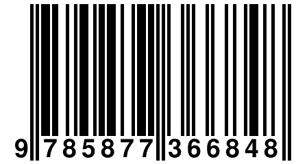 9 785877 366848