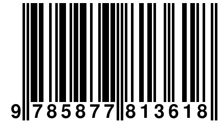 9 785877 813618