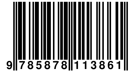 9 785878 113861