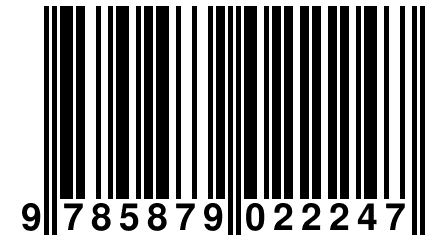 9 785879 022247