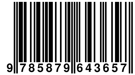 9 785879 643657