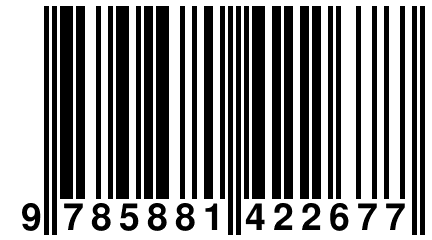 9 785881 422677