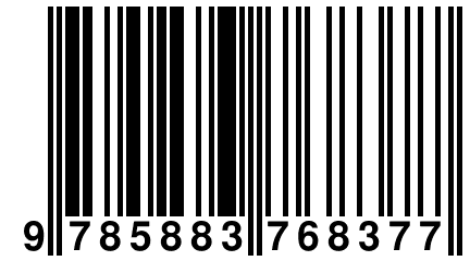 9 785883 768377