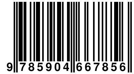 9 785904 667856