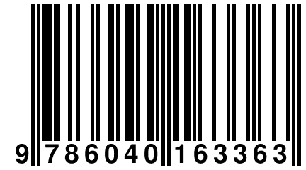 9 786040 163363