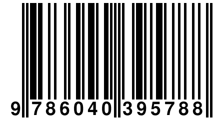 9 786040 395788