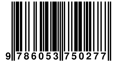 9 786053 750277