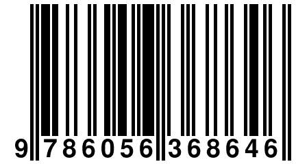 9 786056 368646