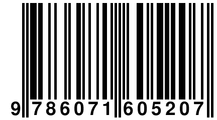 9 786071 605207