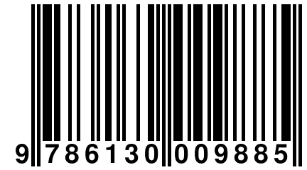 9 786130 009885