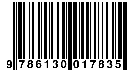 9 786130 017835