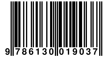 9 786130 019037