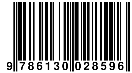 9 786130 028596