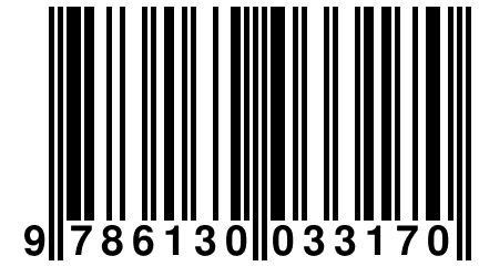 9 786130 033170