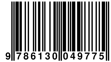 9 786130 049775