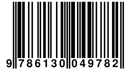 9 786130 049782