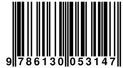 9 786130 053147