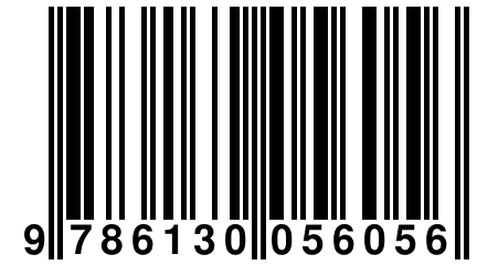 9 786130 056056