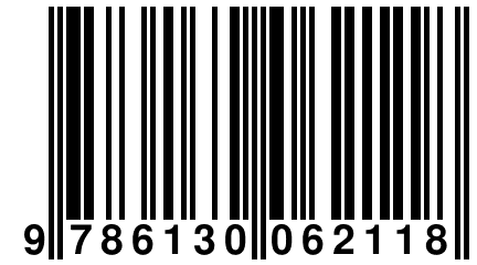 9 786130 062118