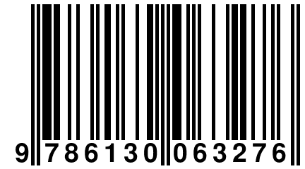 9 786130 063276