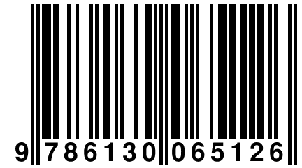 9 786130 065126