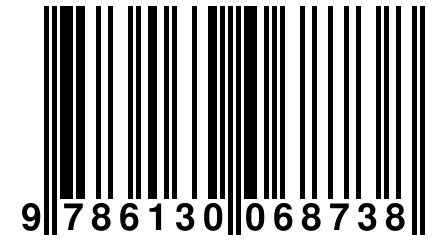 9 786130 068738