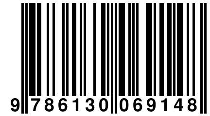 9 786130 069148