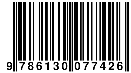 9 786130 077426